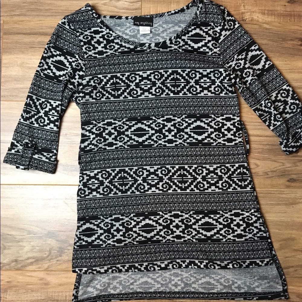 Cute Long Sweater